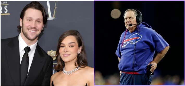 The Buffalo Bills Fired Sean McDermott - Let's Rank The Eight NFL Job Openings Best To Worst