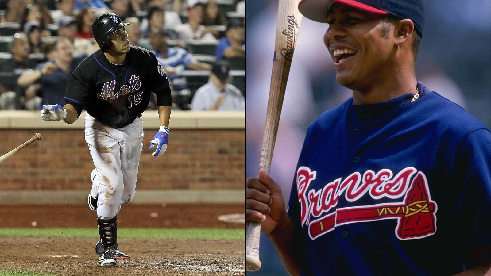 Carlos Beltran and Andruw Jones Have Been Elected To The Baseball Hall Of Fame