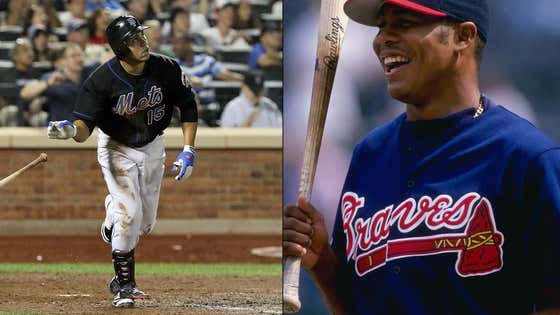 Carlos Beltran and Andruw Jones Have Been Elected To The Baseball Hall ...