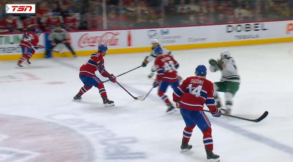 Yeah So It Might Be Time For Robot Refs In The NHL