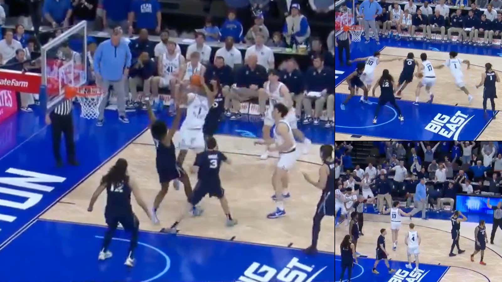 'If I Make It Through This Season, It's Gonna Be A Miracle' - Greg McDermott Could Barely Handle Creighton's Ridiculous Buzzer-Beater Win