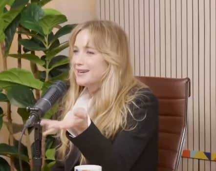 I Agree With Jennifer Lawrence, I Also Miss The Old Days Of Everyone Knowing All The Same Music, Not The Algorithm-Specific Bubbles We Listen To Now