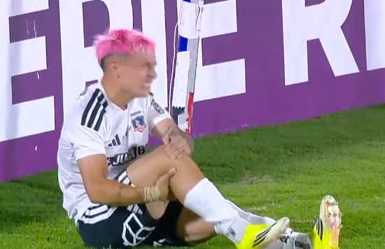 Soccer Player Suffers Gruesome, Terrible, Life-Altering Injury After Failed Penalty Kick (PRAYERS NEEDED)