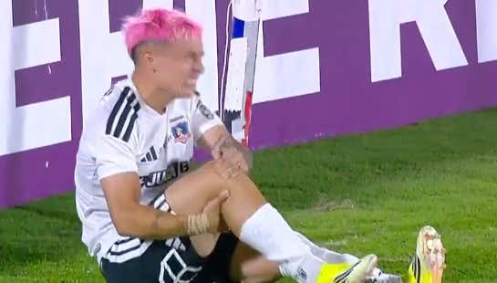 Soccer Player Suffers Gruesome, Terrible, Life-Altering Injury After Failed Penalty Kick (PRAYERS NEEDED)