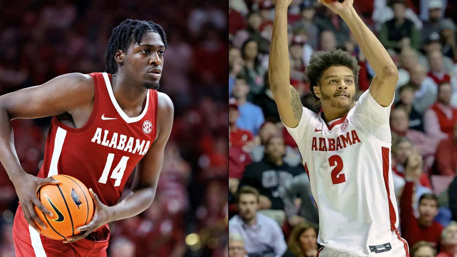 The Judge Who Granted Charles Bediako's TRO Is Not Only a Huge Alabama Donor, But Also Reportedly Married to the Defense Attorney for Darius Miles, the Former Bama Player Currently Facing Murder Charges