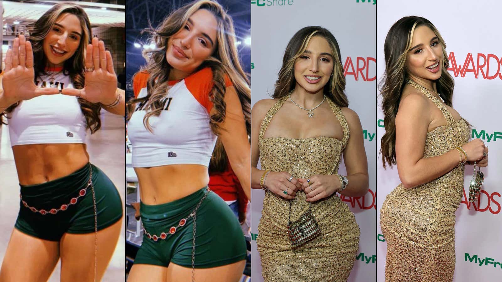 "He's SO Quick & Powerful" - CFB Expert Abella Danger Gives A+ Analysis On Fernando Mendoza And Whether The Raiders Should Draft Him #1