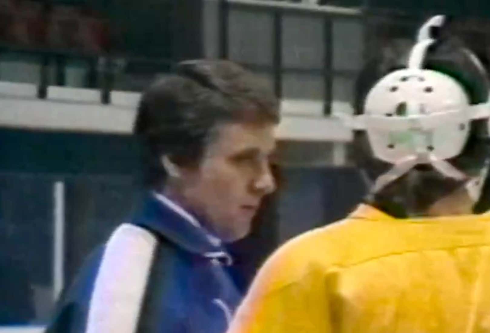 The Trailer For The Netflix Doc About The 1980 Olympic Miracle On Ice Team Is Electric