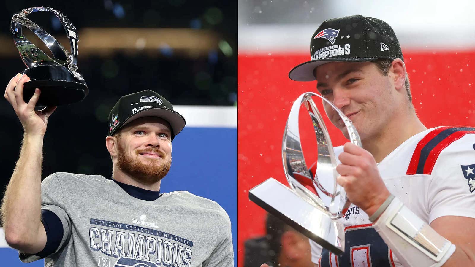 That Clears It Up: So Many People Brought Up The 'Script' And A Picture Conspiracy, That An NFL Spokesperson Hopped On Twitter To Shut It Down