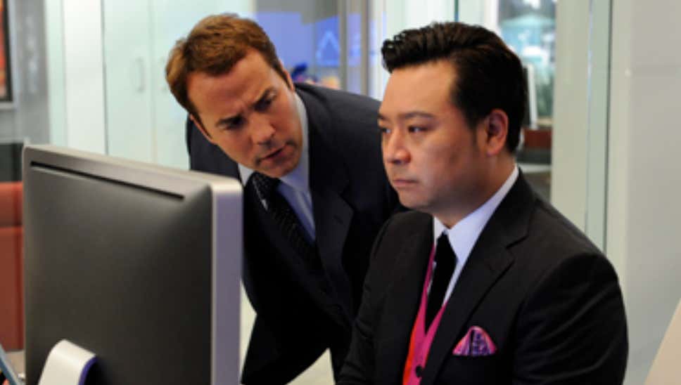 Does Stress At Work Make You Gay? – Malaysian Minister Cites Work Stress as Possible Cause For LBGT Lifestyle