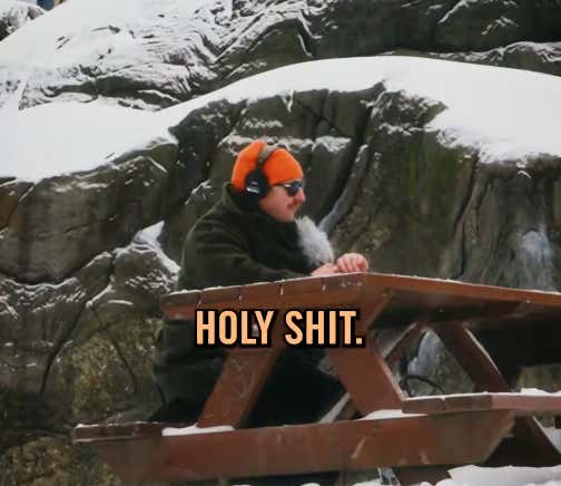 I Have A New Podcast