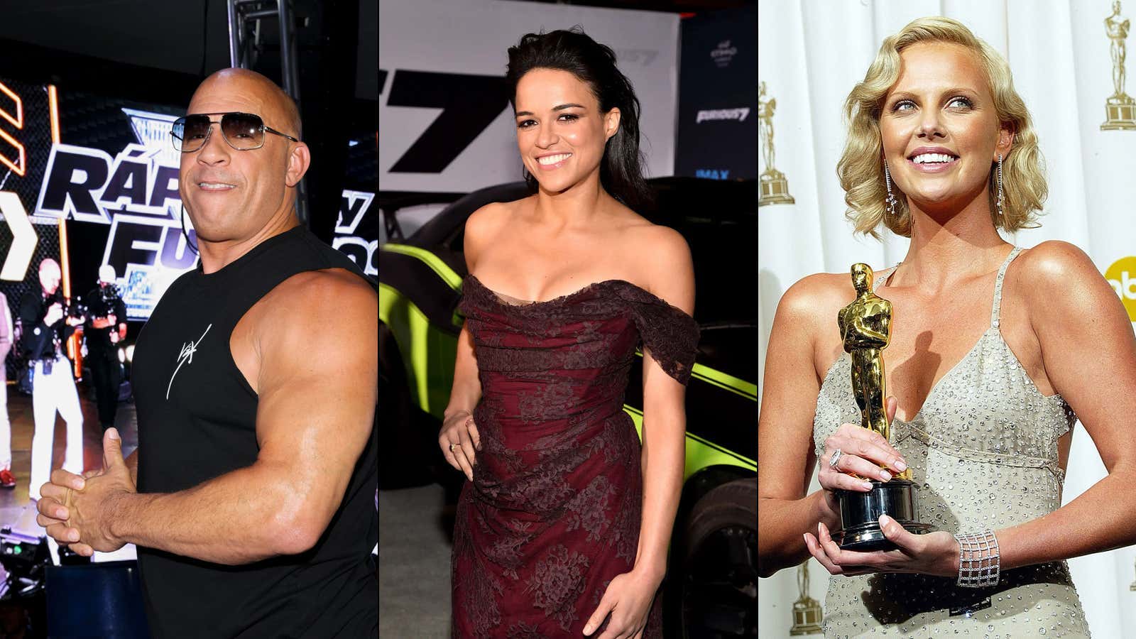 Vin Diesel Finally Announced A Release Date For The Next 'Fast Furious' Movie And Dominic Toretto's Last Ride With Brian O'Connor Is Titled 'Fast Forever'