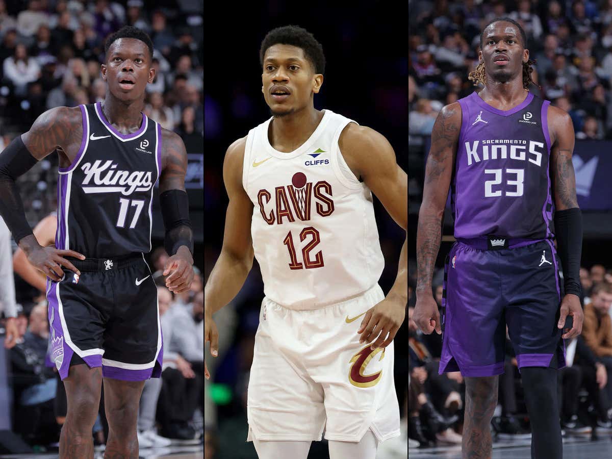 The Kings, Cavs And Bulls Get Things Started With A Bizarre 3 Team Swap To Kick Off The NBA Trade Deadline