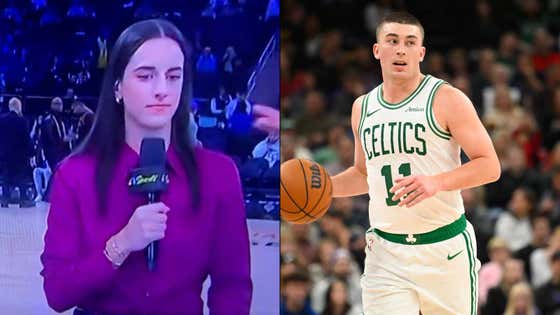 Caitlin Clark Could Barely Hide Her Rage When Reggie Miller Compared ...