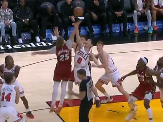 5-Foot-7 Yuki Kawamura, The Shortest Player in Chicago Bulls