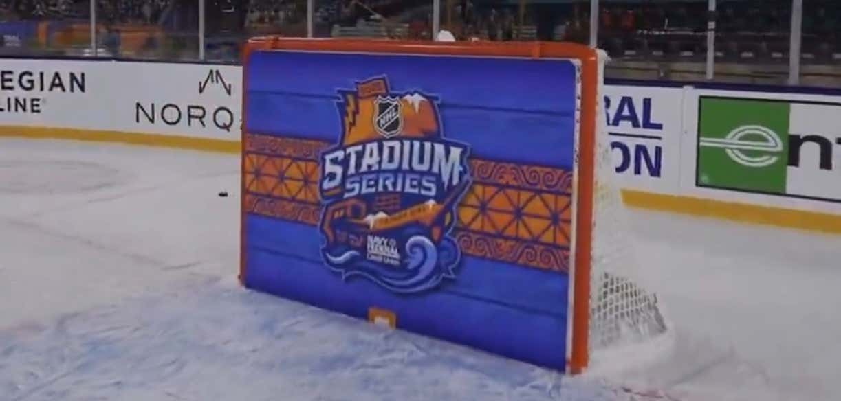 The NHL Will NOT Be Donating $1M to Cancer Charity, Because Some Guy Named Rob Didn't Make a Half-Ice Shot Into a Tiny Puck Sized Hole