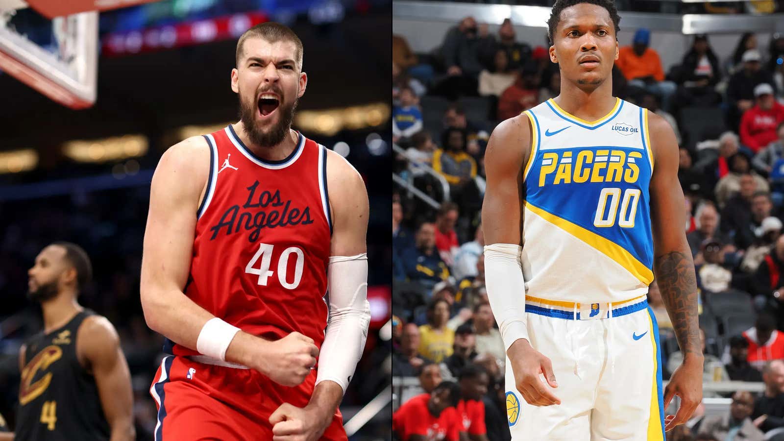 Pacers Finally Get Their Center In Ivica Zubac- 2027 Championship Run Starts NOW