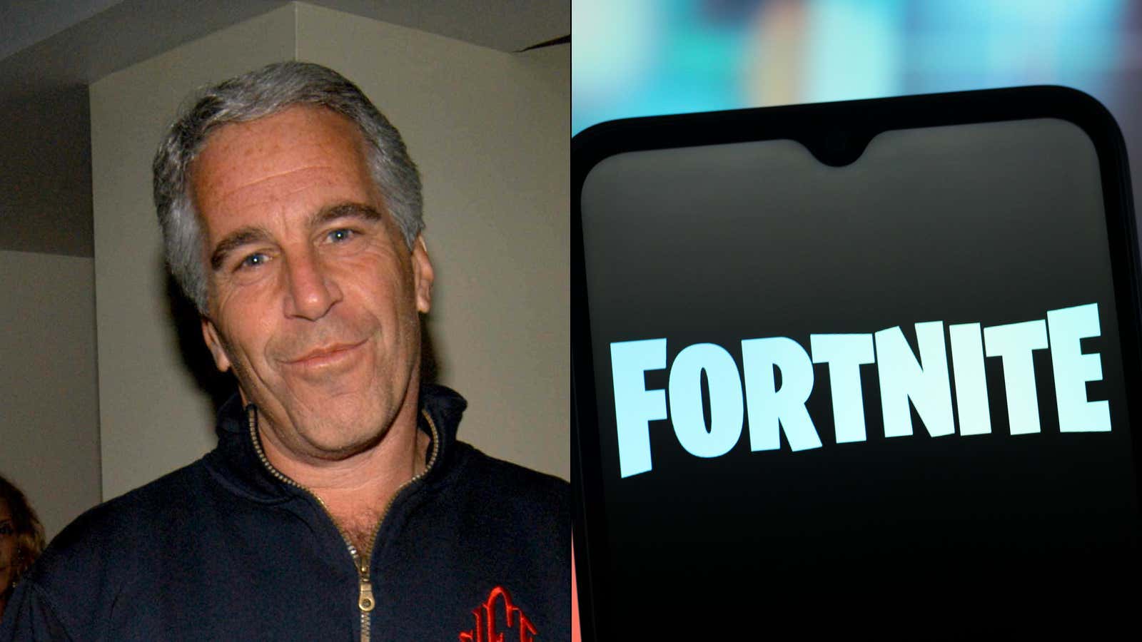 Fortnite Account 'littlestjeff1', Mentioned in the Epstein Files, Was Active as Recently as This Week and Just Went Private