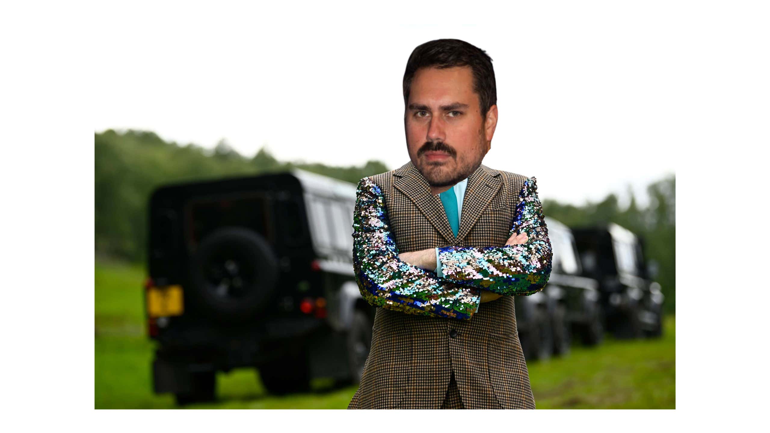 We Need A Barstool Traitors Spin Off ASAP