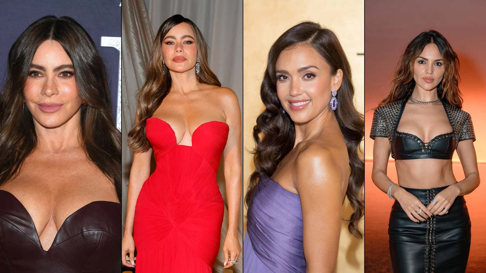Sofia Vergara Joined Jessica Alba & Eiza González As The Only Real Highlights Of That Putrid Super Bowl, So Let's Celebrate Timeless Greatness