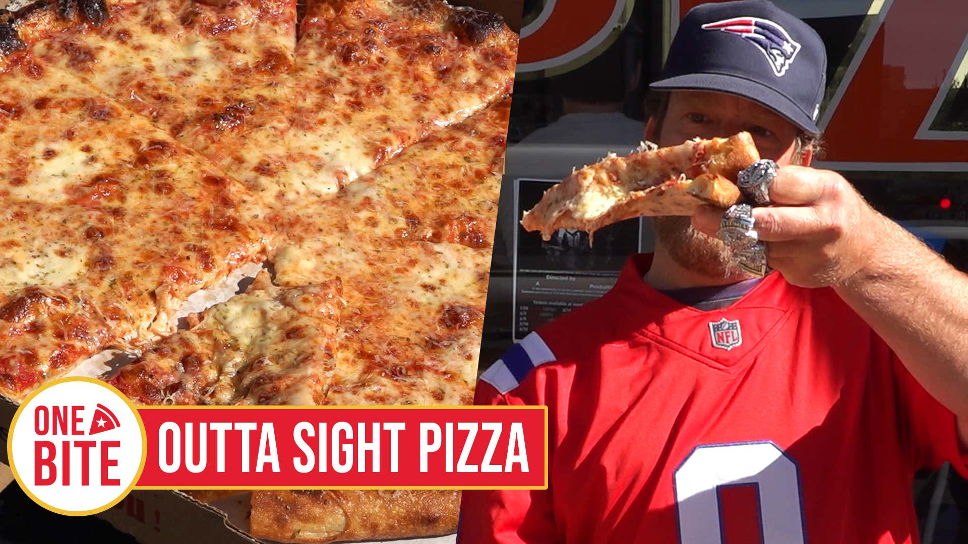 Barstool Pizza Review - Outta Sight Pizza (San Francisco, CA)