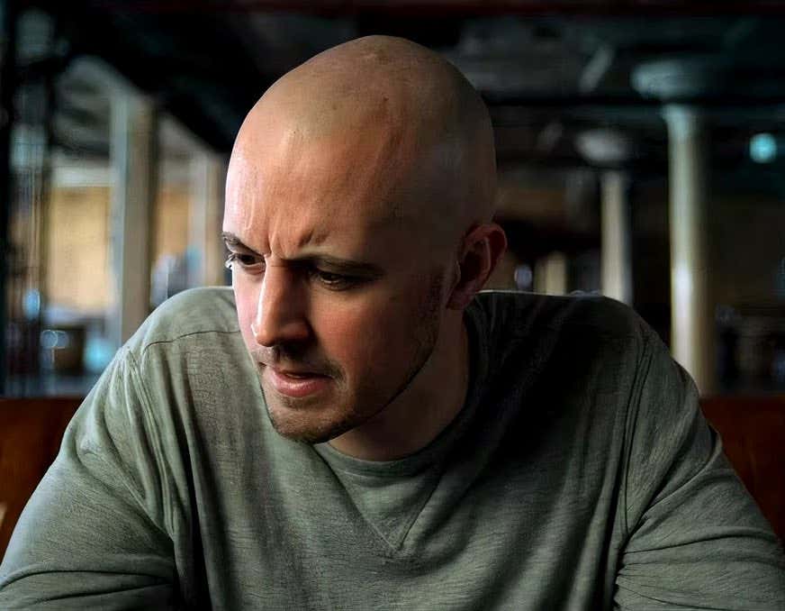 The Formal Appeal Of Netflix Star Connor Stalions 8-Year Punishment With The NCAA Has Been Tragically Denied