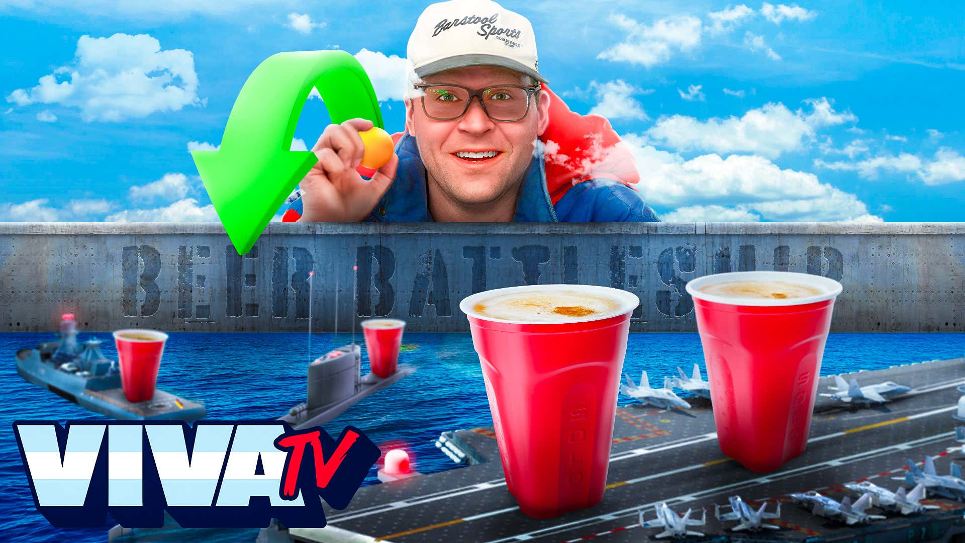 Our Newest Hire Revolutionizes Our Office | VIVA TV