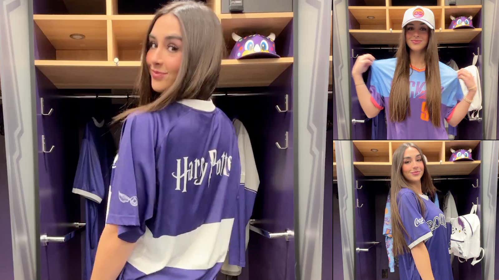 The Rockies May Lose 110 Games But Their Marketing Department Is Still Firing On All Cylinders To Get Fans In The Stands