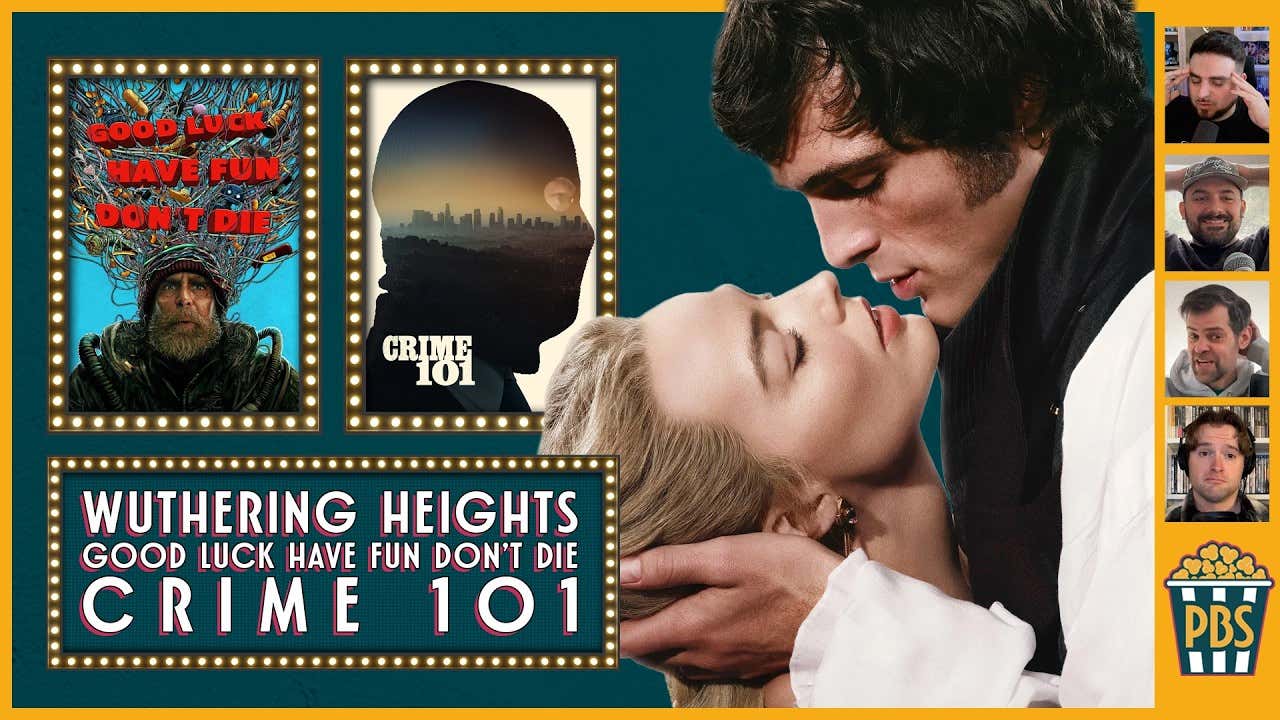 What Is The Horniest Movie of All Time?