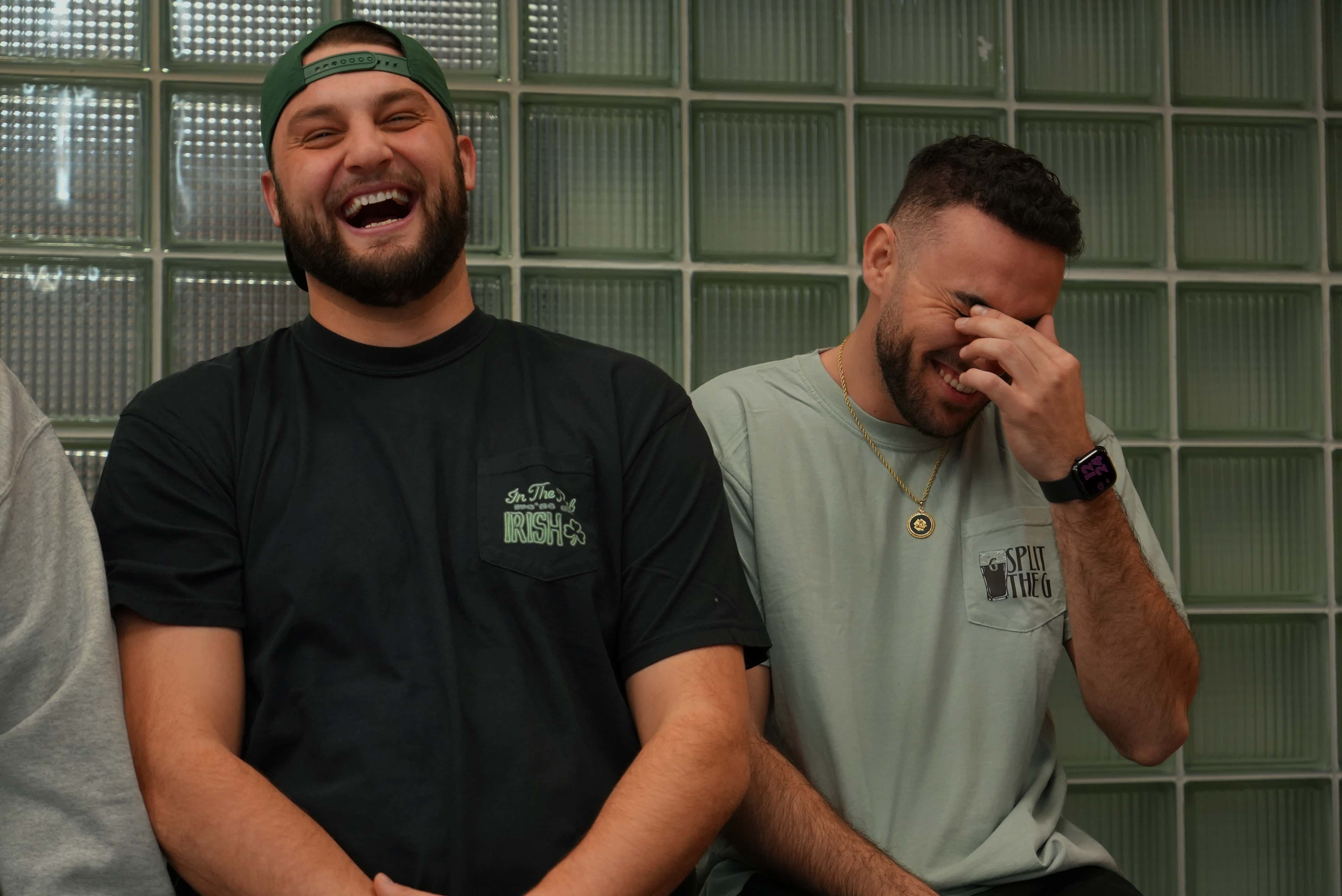 Ranking My Favorite St Patricks Day Merch