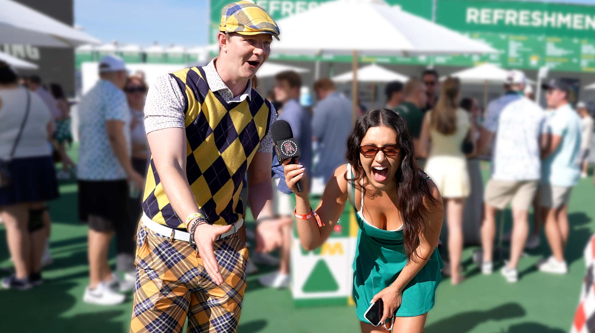 "What's Your Most Kraked Out Moment?"