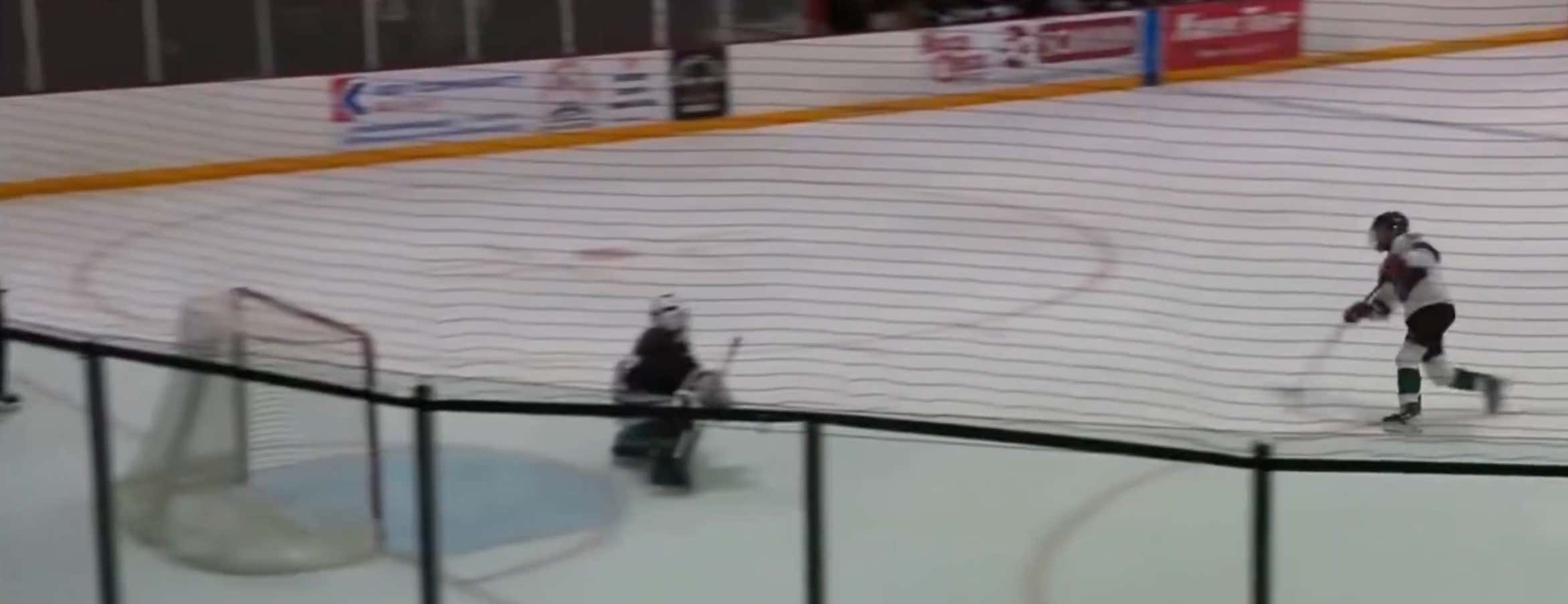 A U12 Girls Hockey Game in Minnesota Went to 12 Overtimes Over 3 Days and They Had To Change the Rules Just To Make Sure It Ended