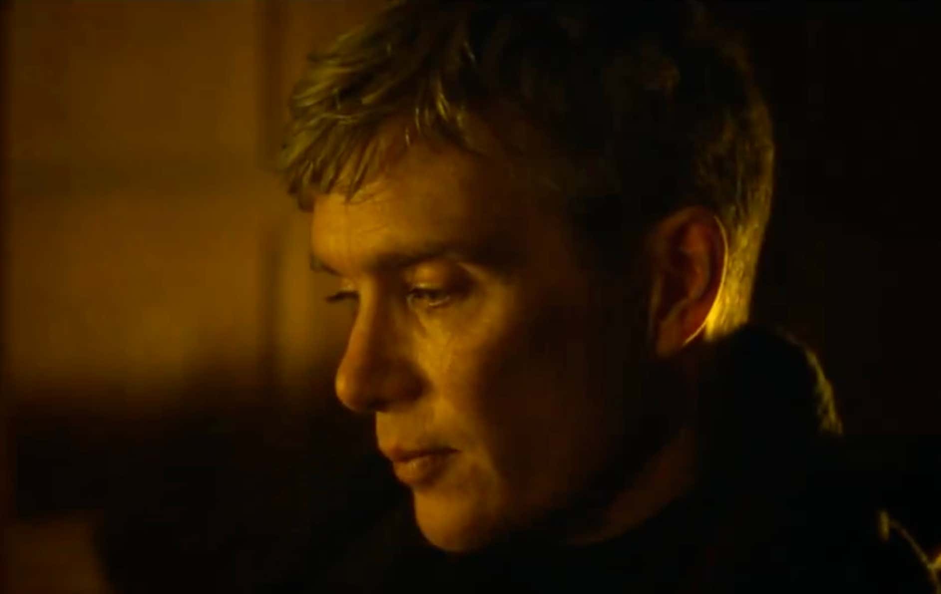 The First Trailer For The Peaky Blinders Movie Has Dropped And It's Enough To Get Me Back In With The Shelby Clan