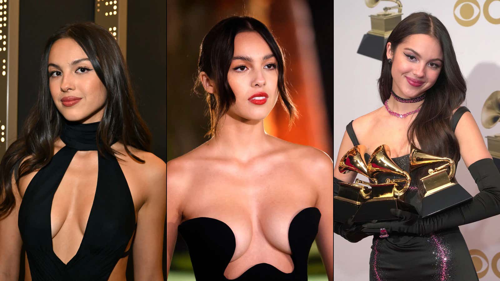 WATCH: Olivia Rodrigo Got Soaked In Sweat For An Intense Pilates Session Ahead Of Her 23rd Birthday