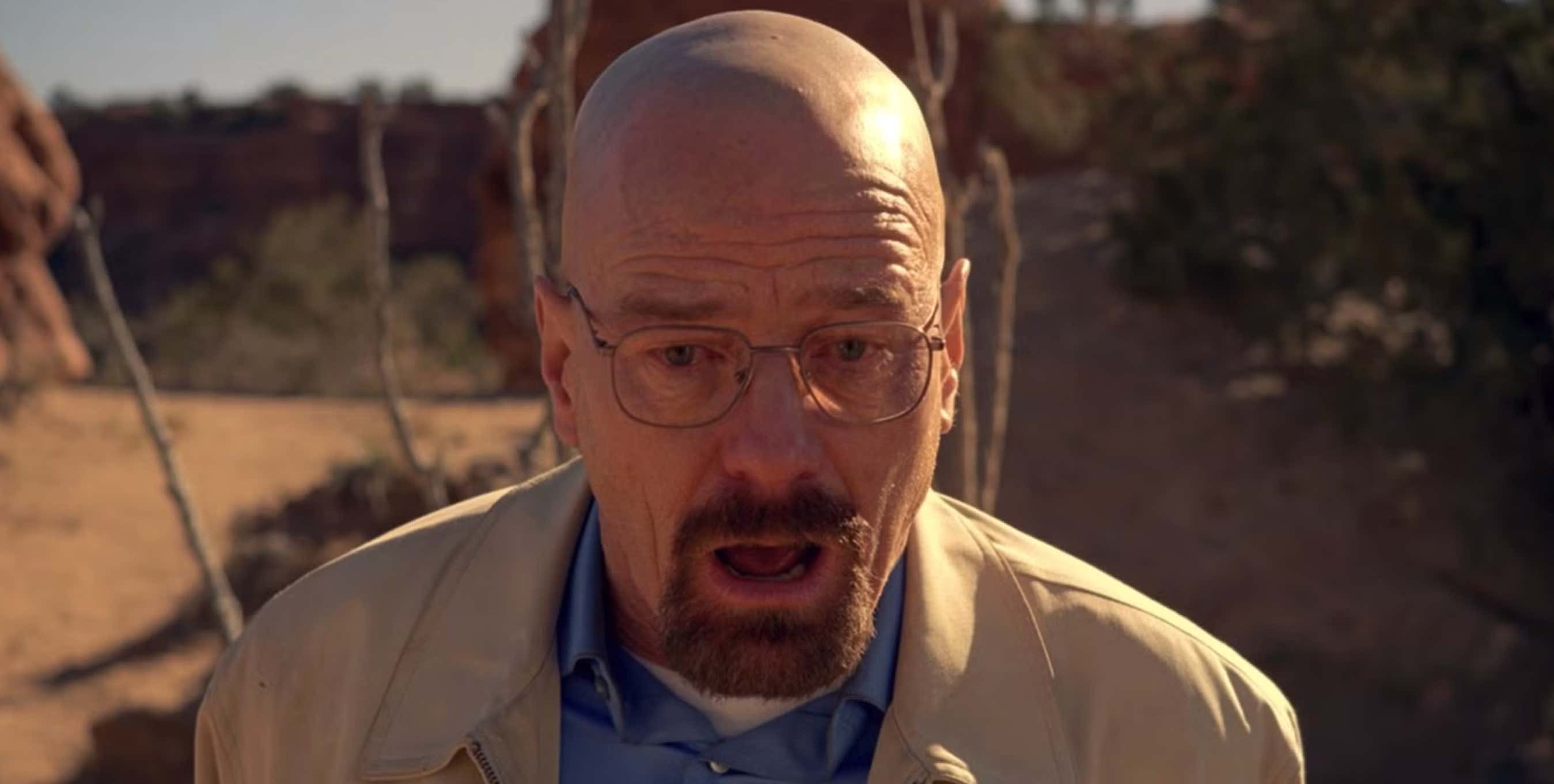 Breaking Bad's 'Ozymandias' - The Highest Rated Episode Of Television Ever On IMDb - Has Dropped To A 9.9 After Spending 13 Years As A Perfect 10