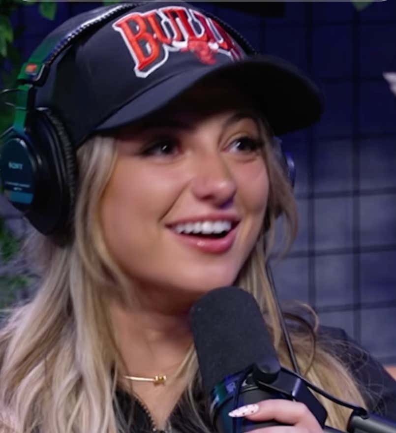 It Is Very Clear ...Hannah Montoya Does Not Know What Veal Is