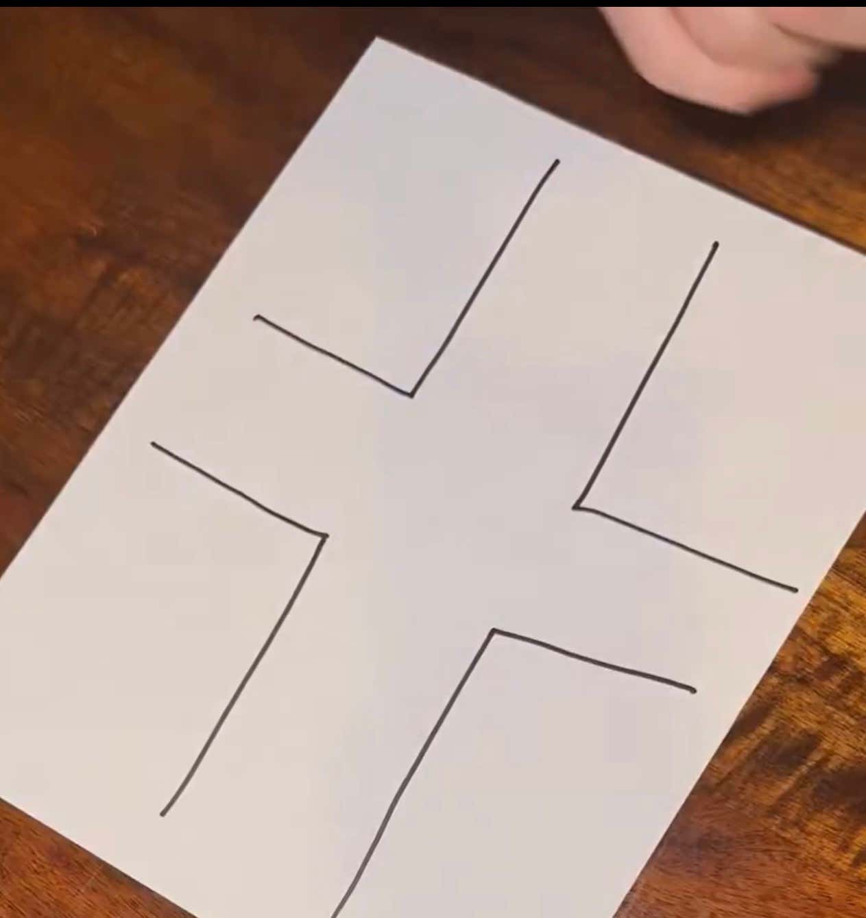 Tinfoil Hat Time: Did Tate Make Up An Entire Story So He Could Incorporate Hidden Subliminal Religious Messages .. You Be The Judge