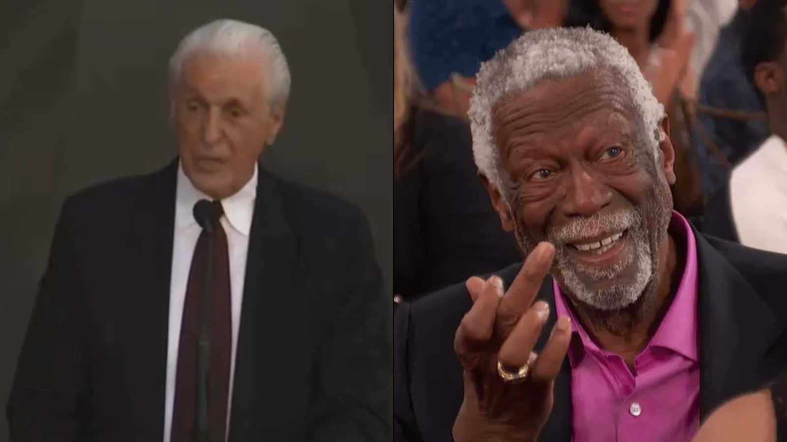 "The Time Has Come To Kick Some Boston Ass" - Pat Riley Has True Hate For The Celtics Which Is What Made Ruining His Statue Celebration Even Sweeter