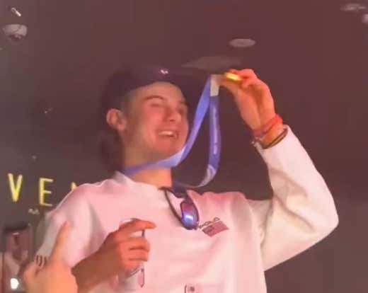 FEED ME ALL THE USA HOCKEY GUYS AT E11EVEN CONTENT!!!!