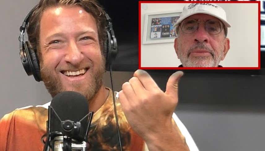 Dave Has Officially Morphed Into His Dad