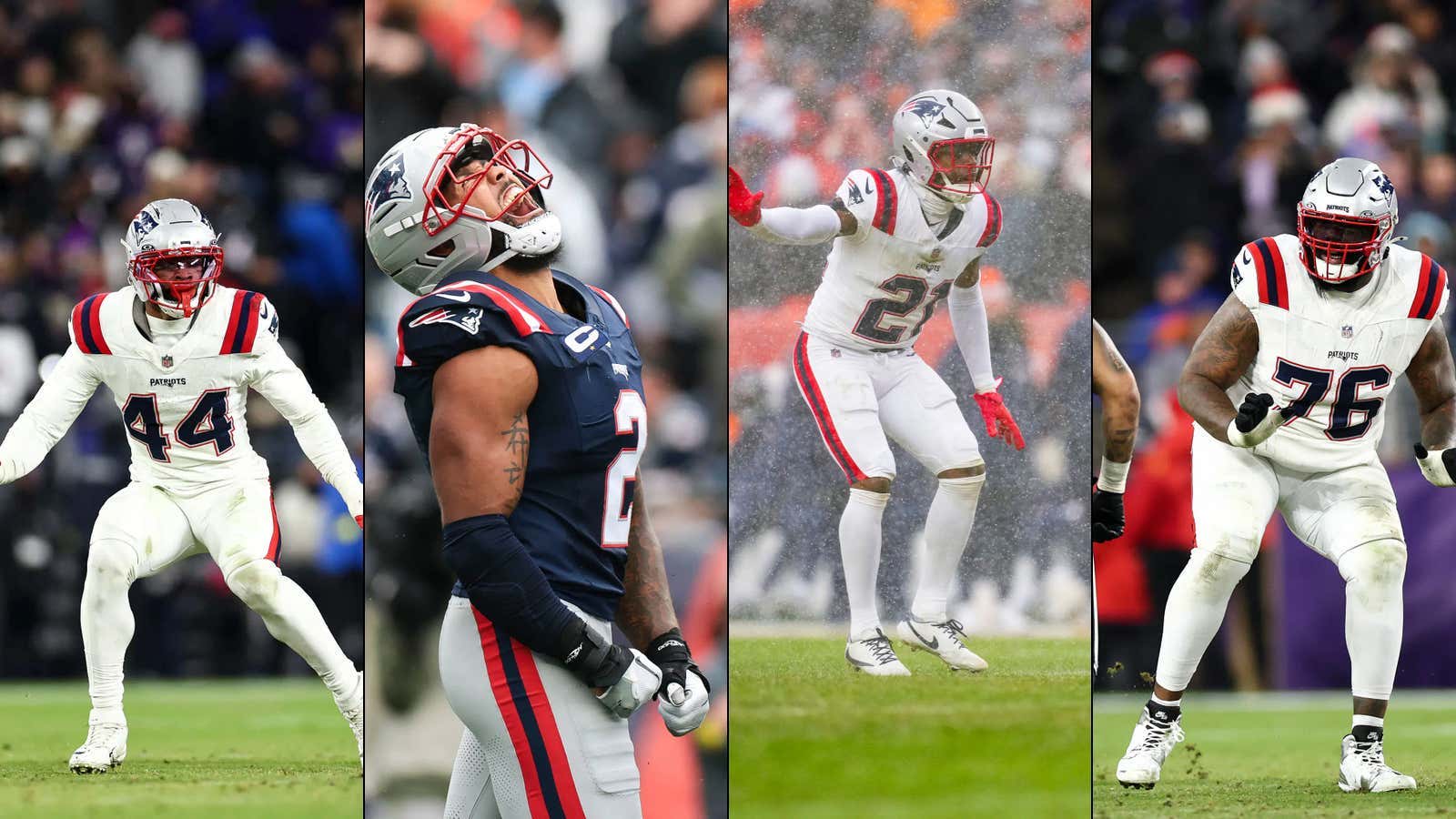 Eliot Wolf Hit the Combine Giving Updates on 4 Key Veterans That Offer Hope for a Great 2026