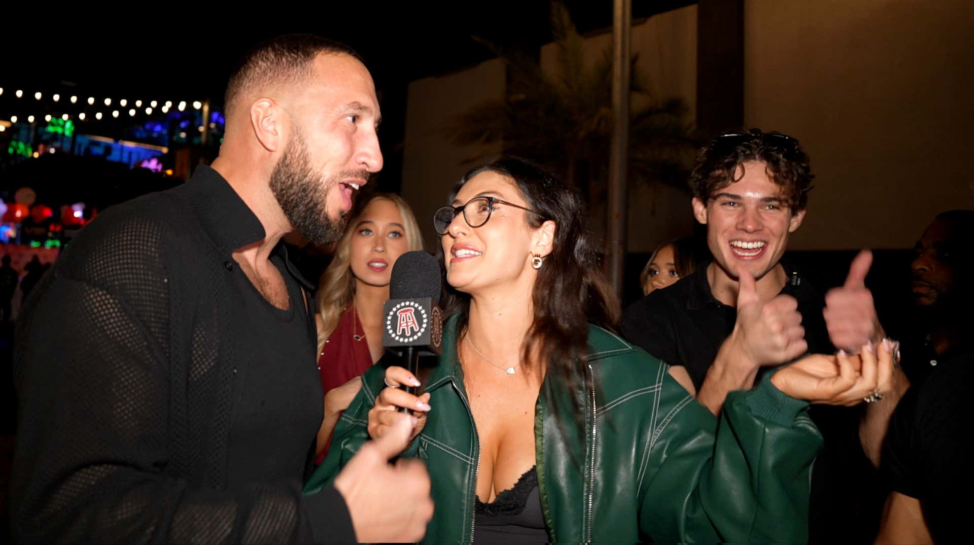 What's Your Worst Breakup Story?