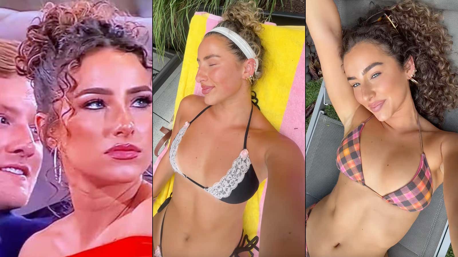 WATCH: Gia Duddy Roasts A Troll Online Who Had The Gall To Say She Looks Fat. SHAME! SHAME!