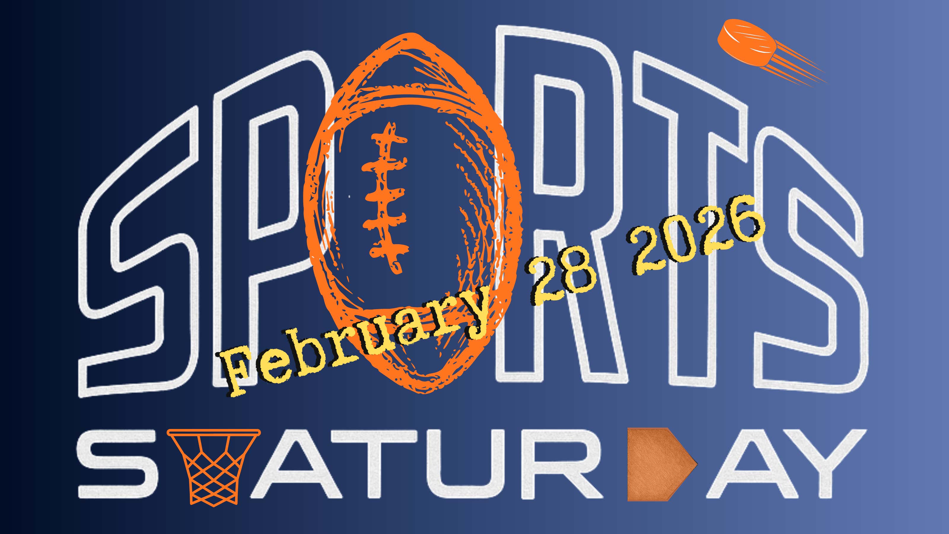 Sports Staturday - Bulls Winless Month Stats, The Longest Shooting Foul Ever, Luka Doncic Is The Absolute Worst, And A Rogue Horn Blows Longer Than Free Bird