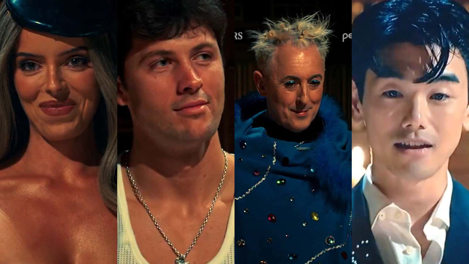 The Traitors Season 4 Finale Was Both Very Satisfying and Very Hard to Watch