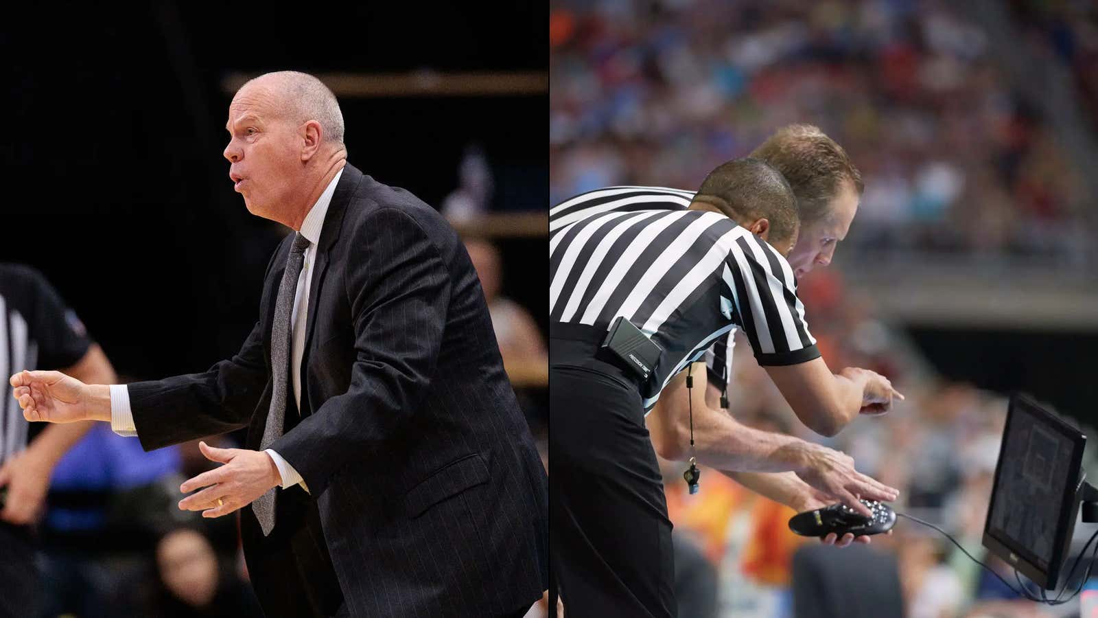 Colorado Coach Tad Boys Is 100% Correct With This Perfect Rant About How Replay Is Ruining Everything Great About Sports