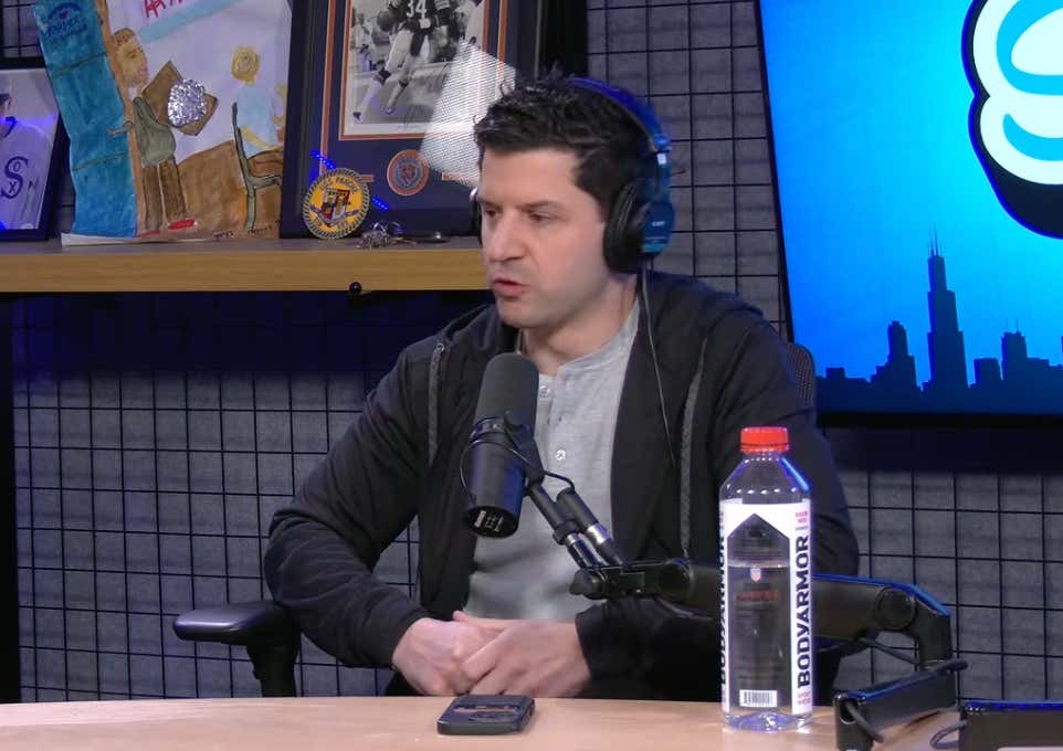 Let's Take Stock Of The Blackhawks Rebuild After Four Years Of Kyle Davidson