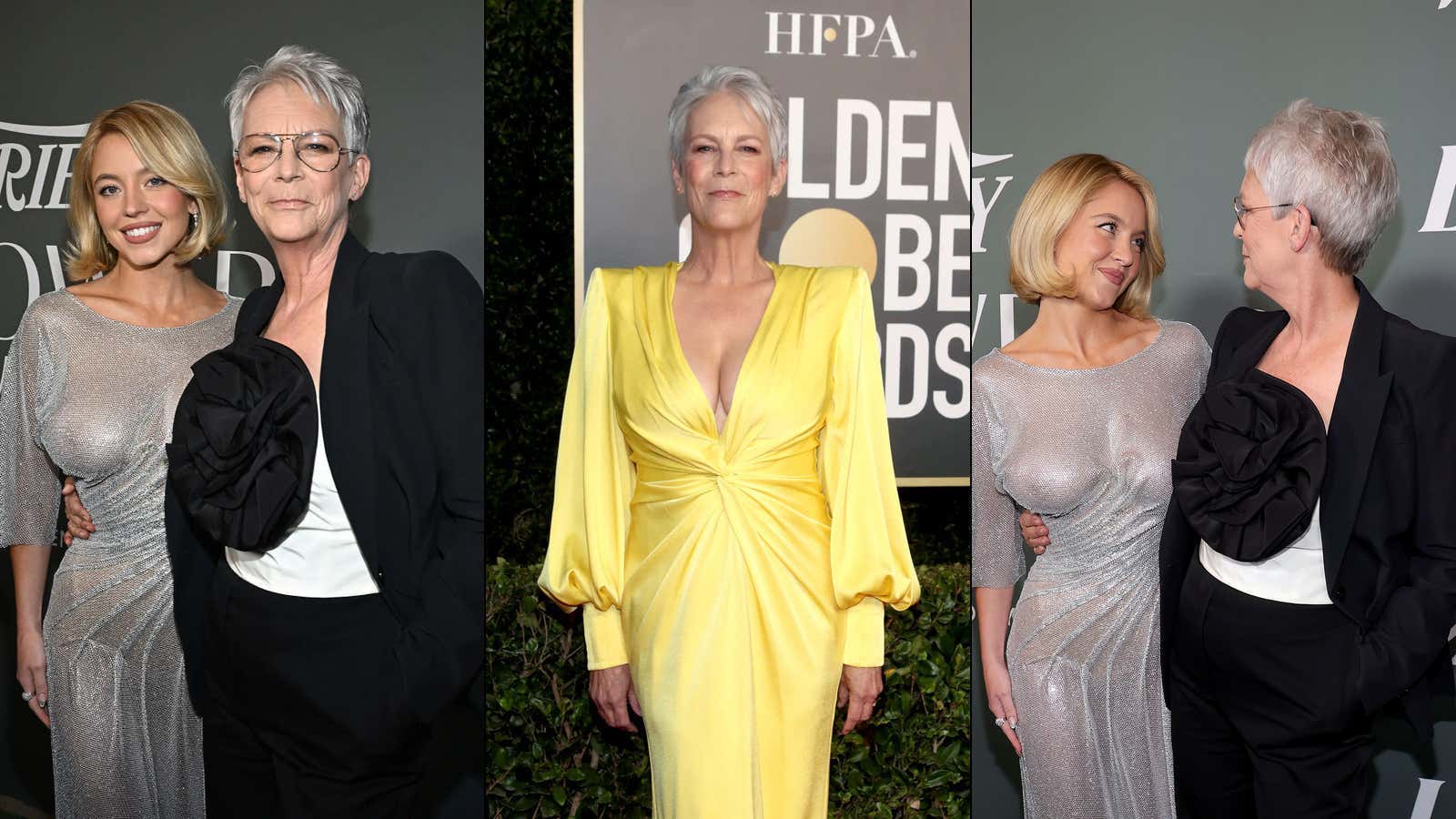 Jamie Lee Curtis Goes Full Sydney Sweeney With A Lingerie Selfie To Promote A New Movie And We Need More Actors Like This 67 Year Old LEGEND