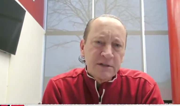 Miami (Ohio)'s AD Hopped On Wake Up Barstool To Explain That He Unleashed Hell On Bruce Pearl To 'Protect The Heart And Soul Of College Hoops'