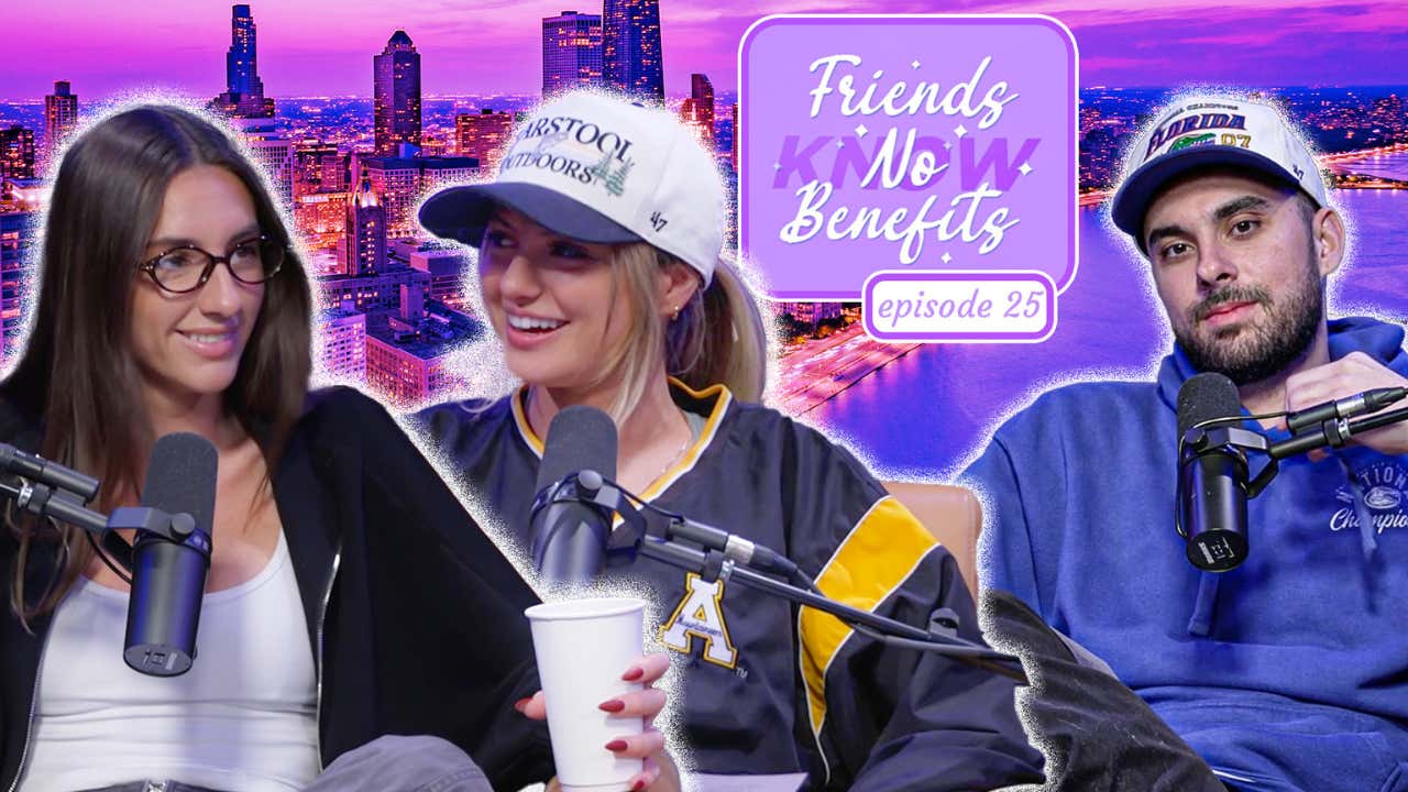 Annika and Montoya Share The Best Way To Slide In Their DM's