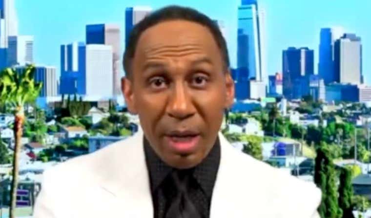 "My Popularity Is Bigger Than Anybody On Your Team Outside of Zion" - Stephen A Smith's Big Response To The New Orleans Pelicans Was Extremely Awkward And Very Cringey